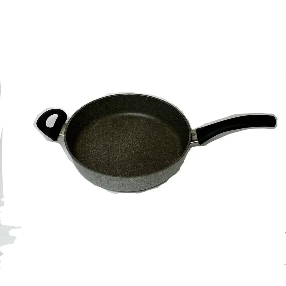 Ballarini Skillet Frying Pans And Sauté Pan Made in Italy